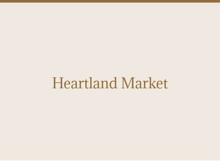 Heartland Market